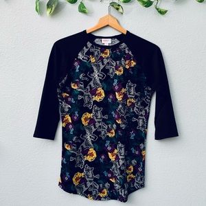 🌟 lularoe headless horseman shirt